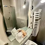 Pod Debami 酒店 Ostrów Wielkopolski