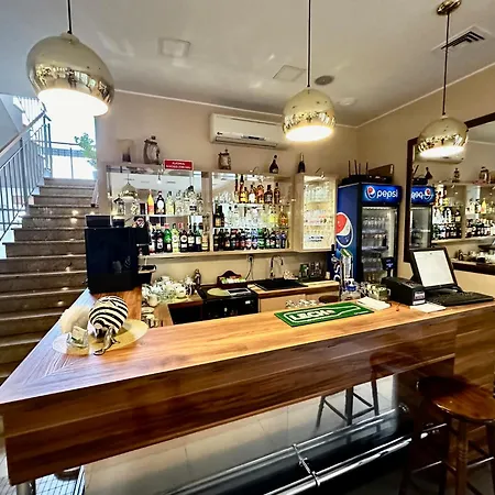 Pod Debami 3* Ostrów Wielkopolski