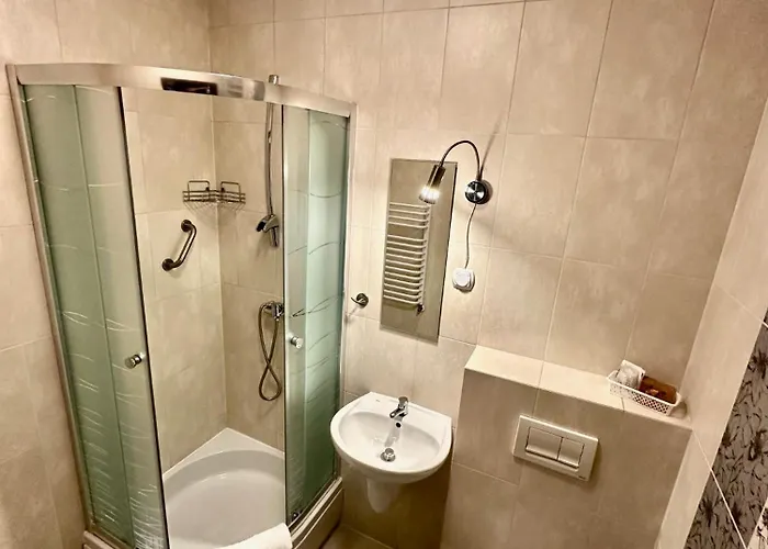 Pod Debami Ostrów Wielkopolski