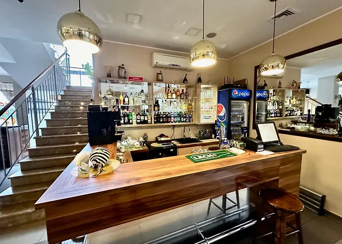 Pod Debami 3* Ostrow Wielkopolski